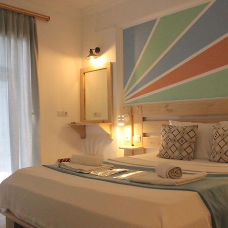Korsanada Hotel Kaş Extérieur photo