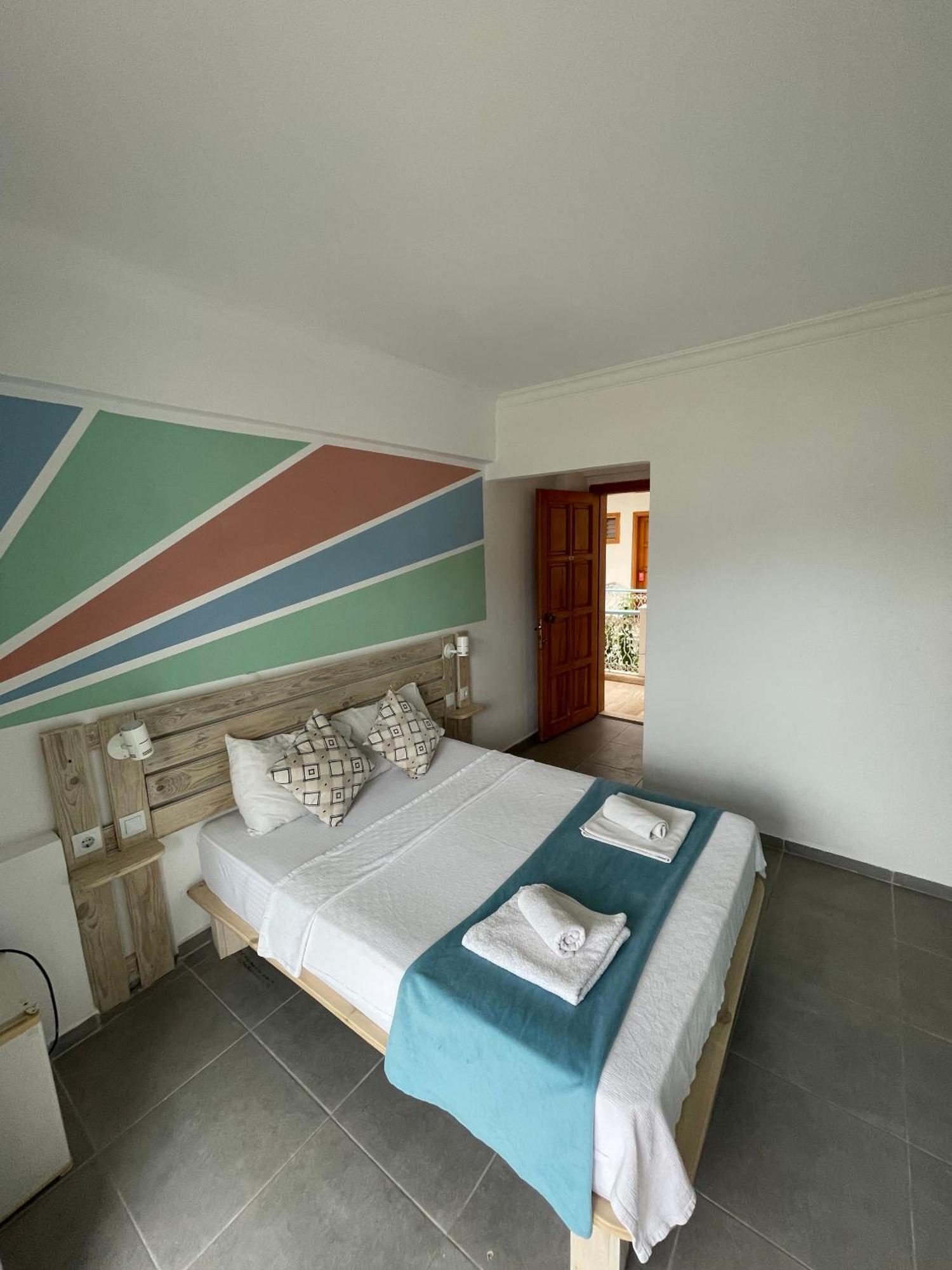 Korsanada Hotel Kaş Extérieur photo