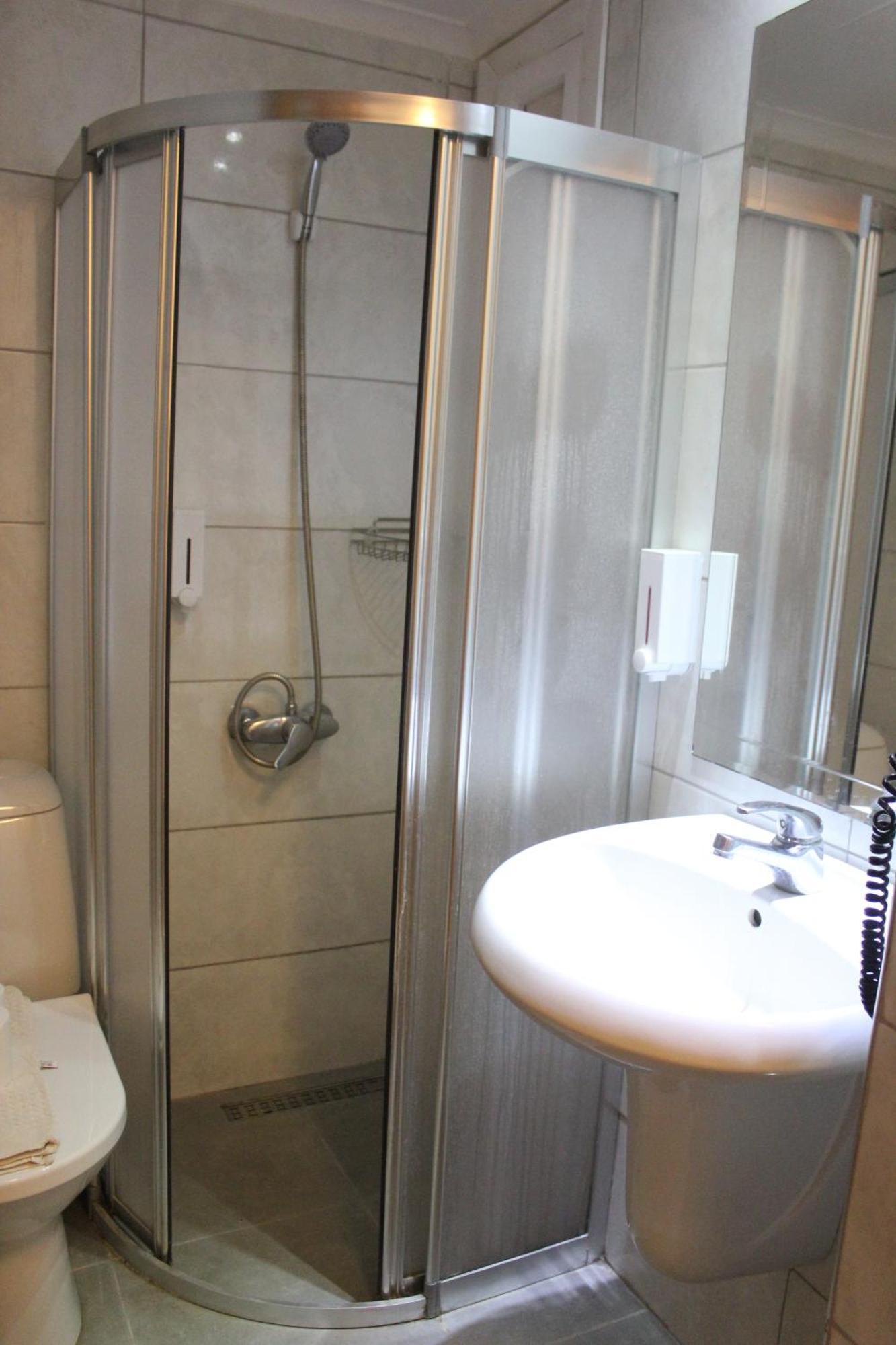 Korsanada Hotel Kaş Extérieur photo