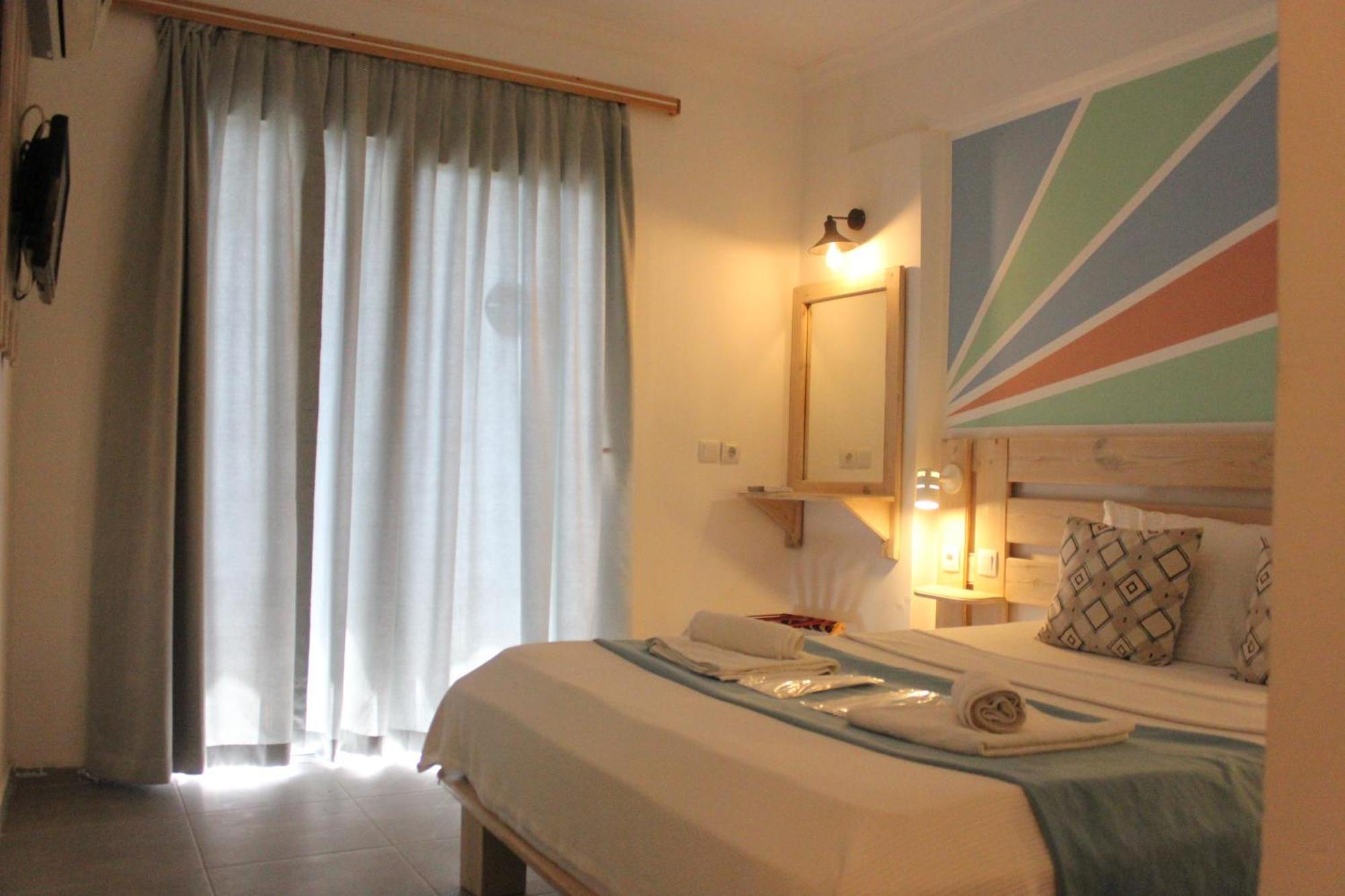 Korsanada Hotel Kaş Extérieur photo