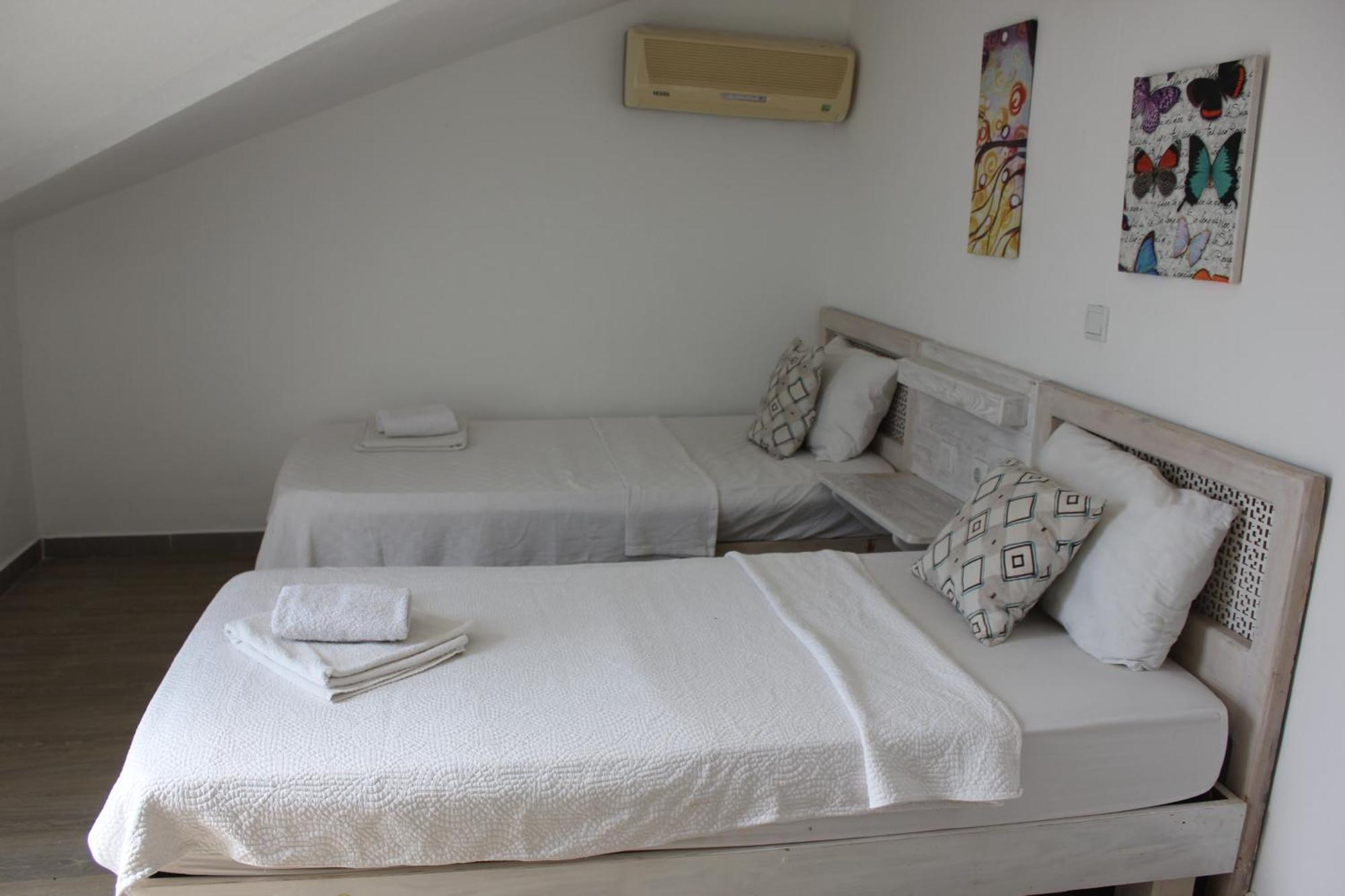 Korsanada Hotel Kaş Extérieur photo