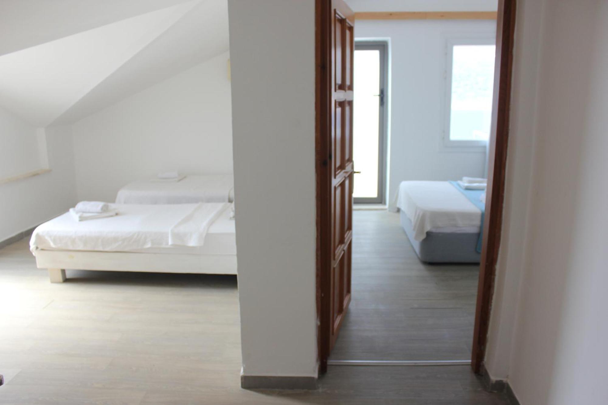 Korsanada Hotel Kaş Extérieur photo