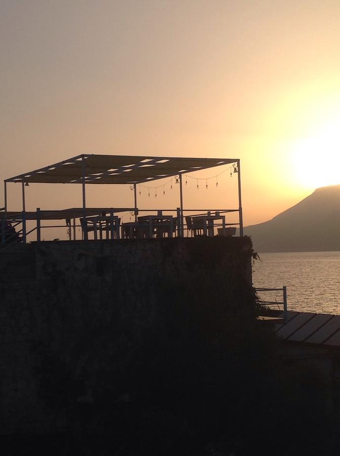 Korsanada Hotel Kaş Extérieur photo