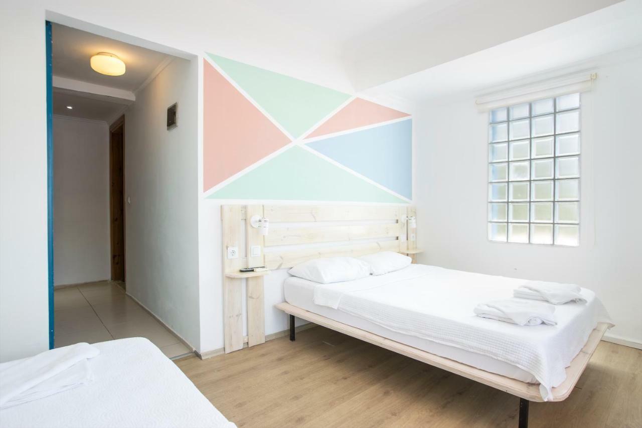 Korsanada Hotel Kaş Extérieur photo
