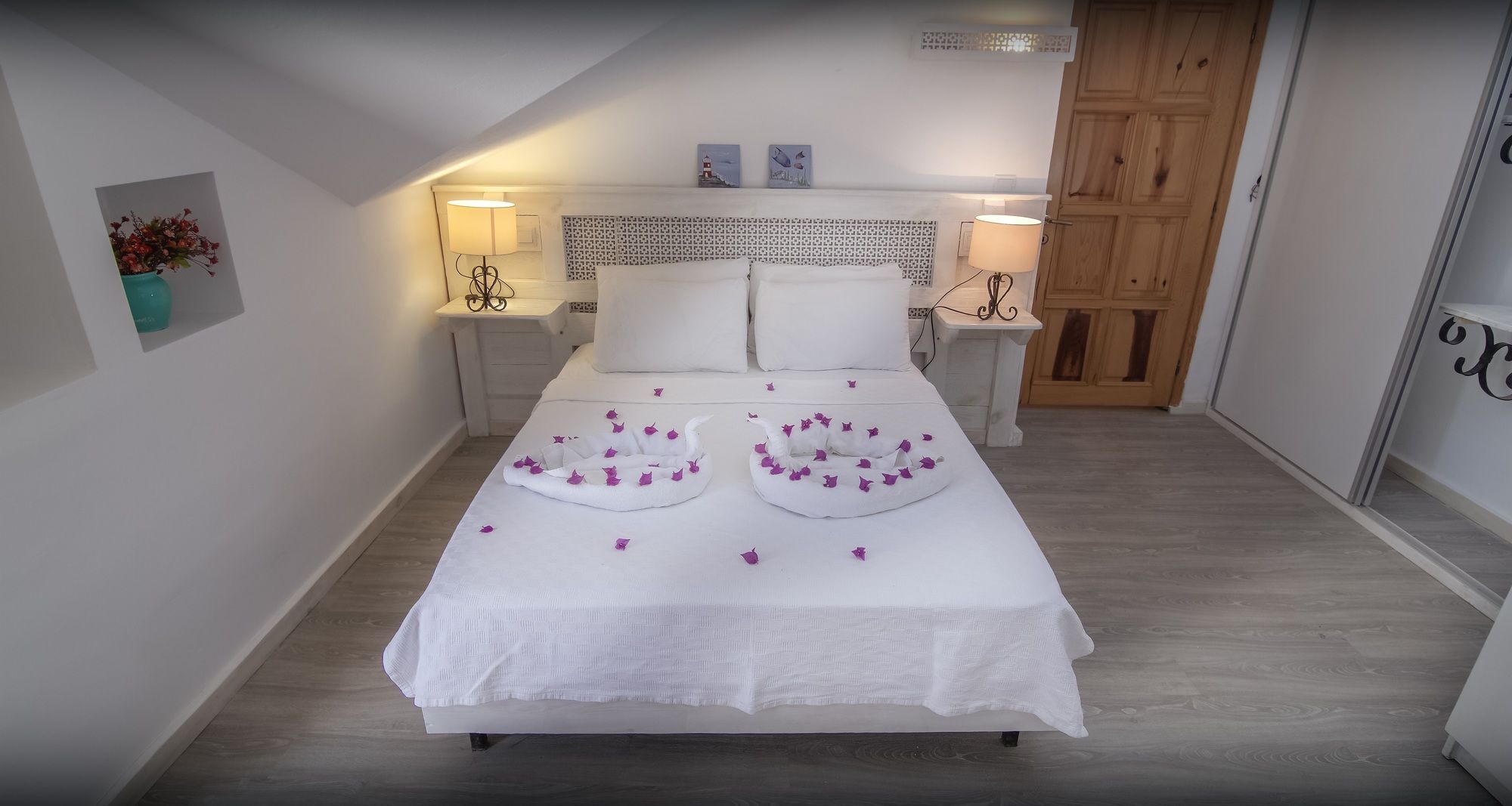 Korsanada Hotel Kaş Extérieur photo