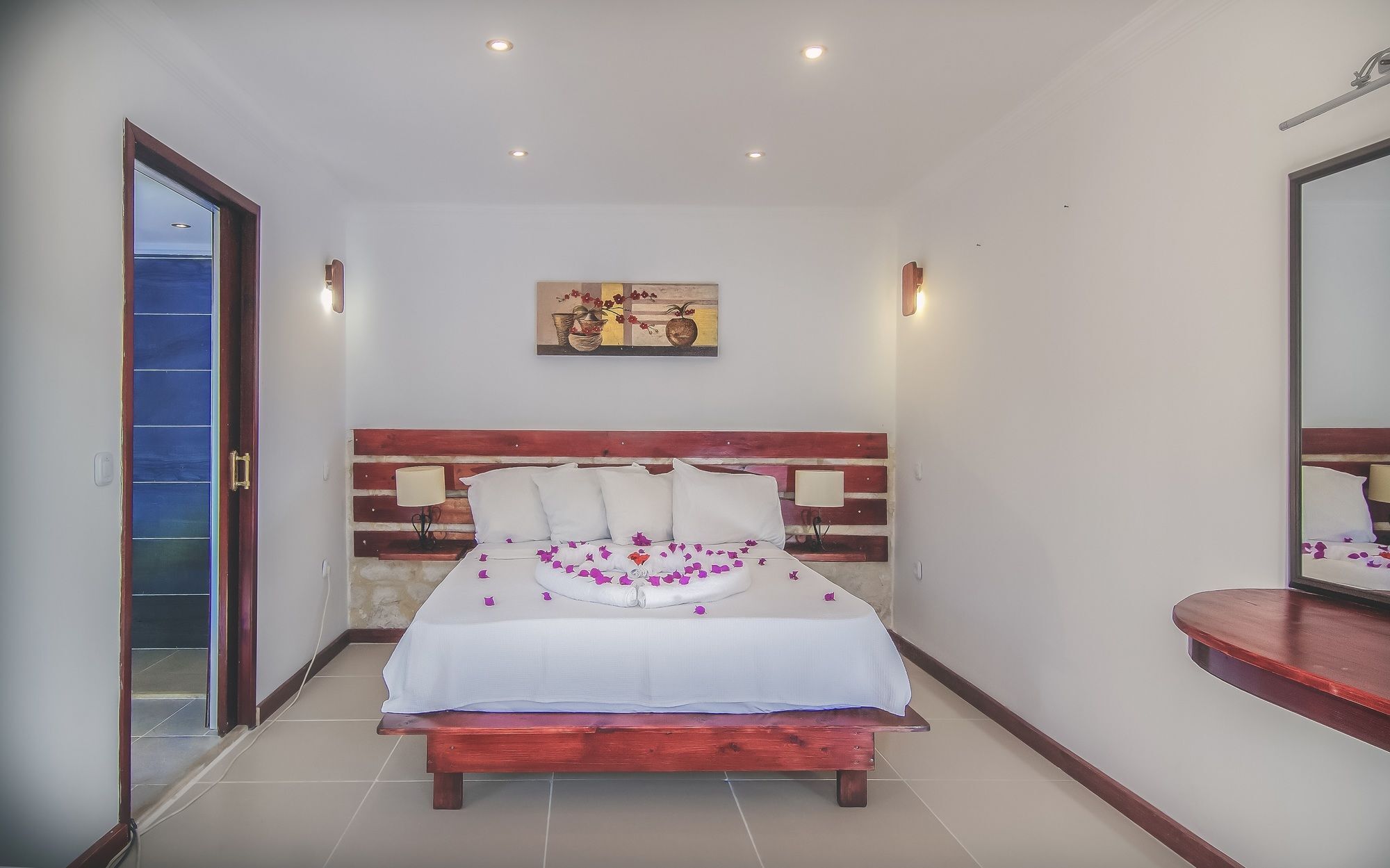 Korsanada Hotel Kaş Extérieur photo