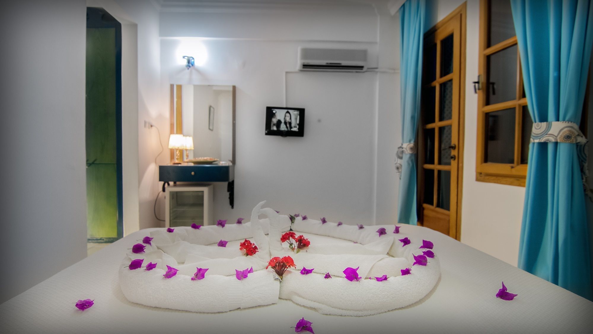 Korsanada Hotel Kaş Extérieur photo
