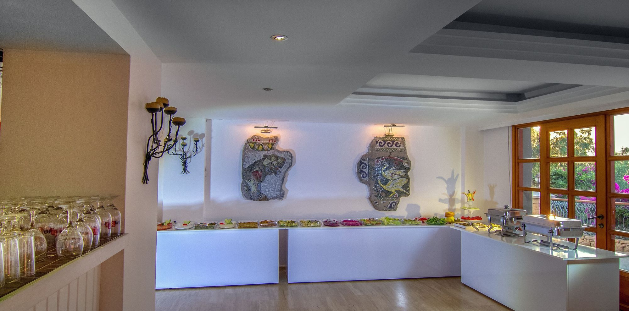 Korsanada Hotel Kaş Extérieur photo
